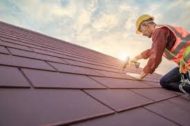 Best Tile Roofing Installation  in Union City, PA